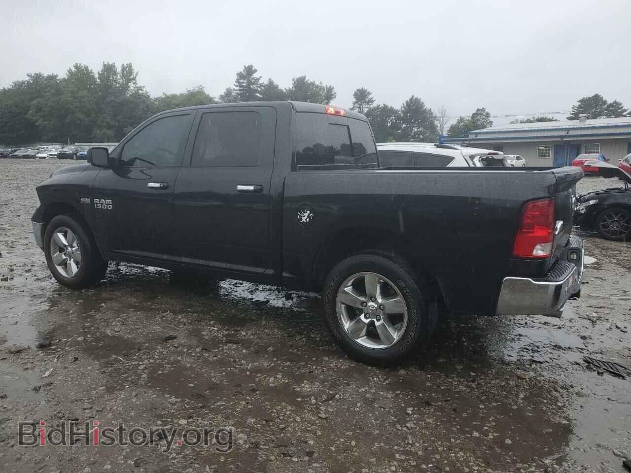 2018 RAM 1500 - VIN: 3C6RR7LT6JG131093 - Photo 2