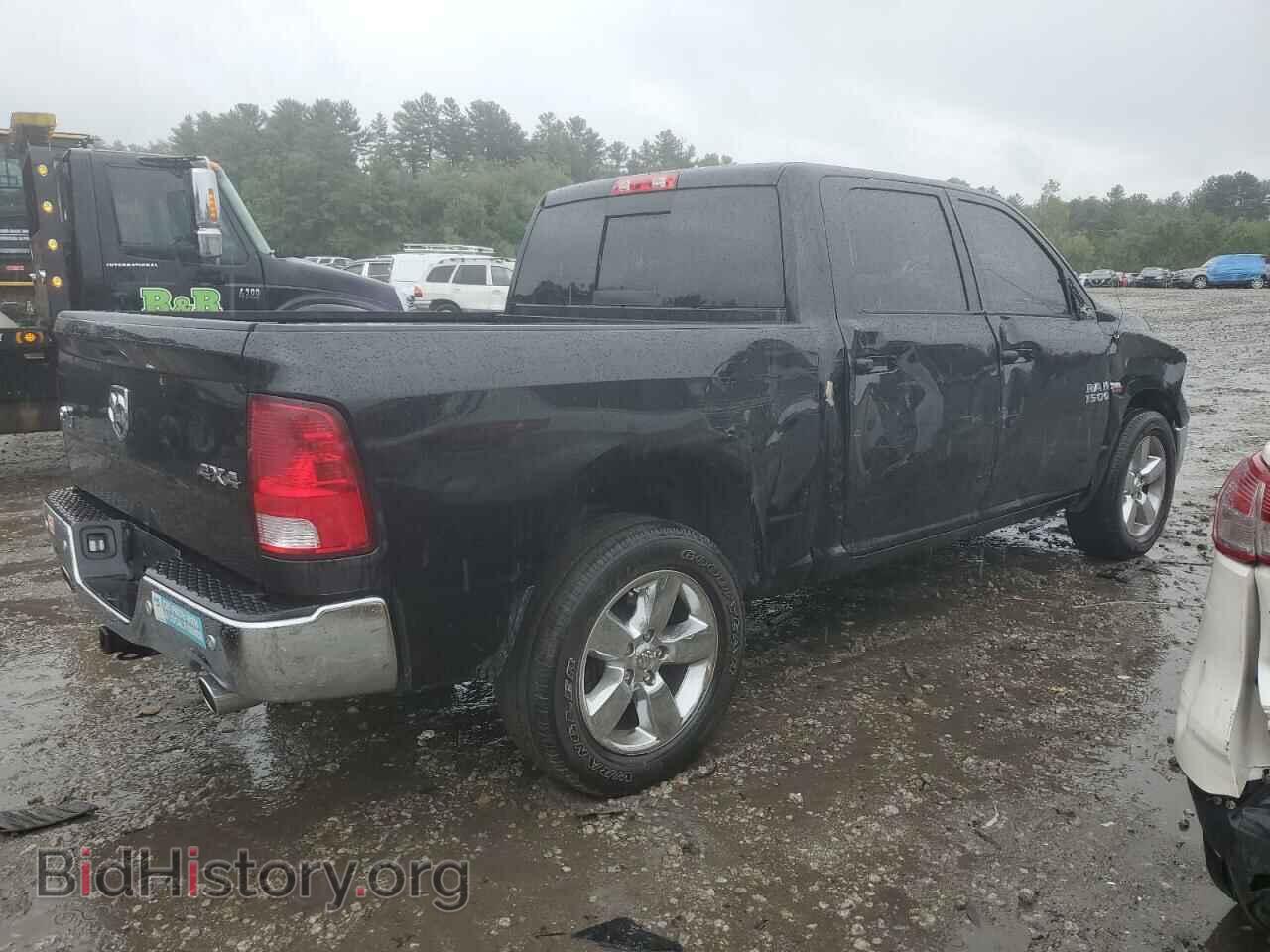 2018 RAM 1500 - VIN: 3C6RR7LT6JG131093 - Photo 3