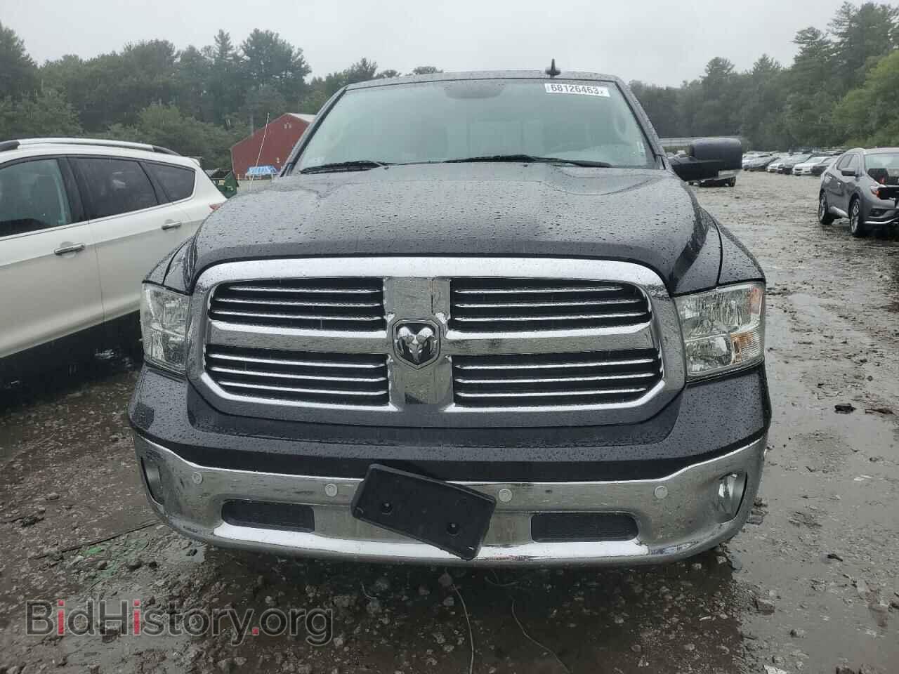 2018 RAM 1500 - VIN: 3C6RR7LT6JG131093 - Photo 5
