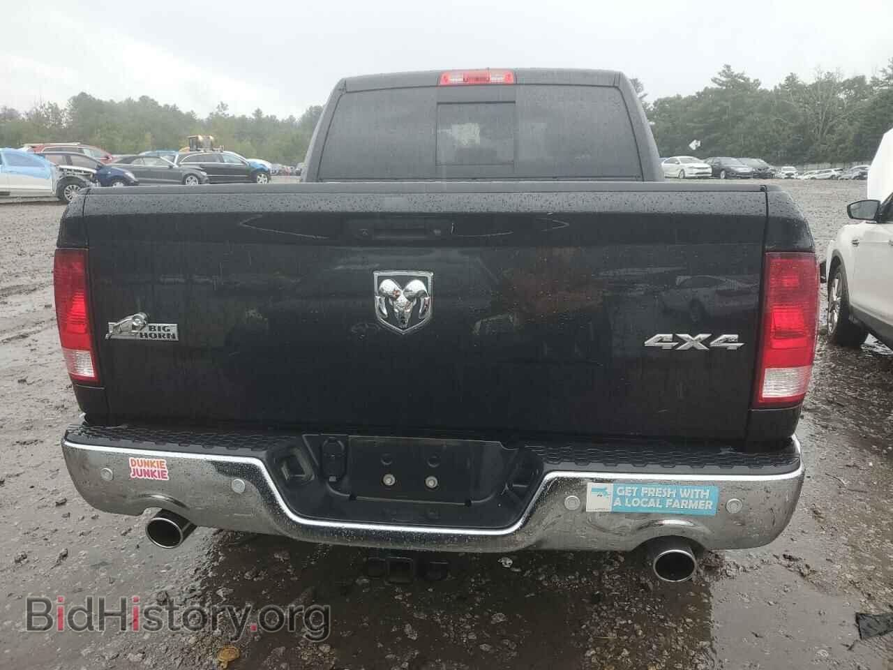 2018 RAM 1500 - VIN: 3C6RR7LT6JG131093 - Photo 6
