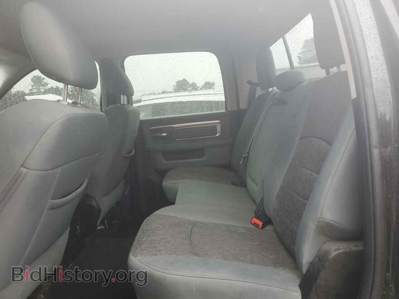 2018 RAM 1500 - VIN: 3C6RR7LT6JG131093 - Photo 10