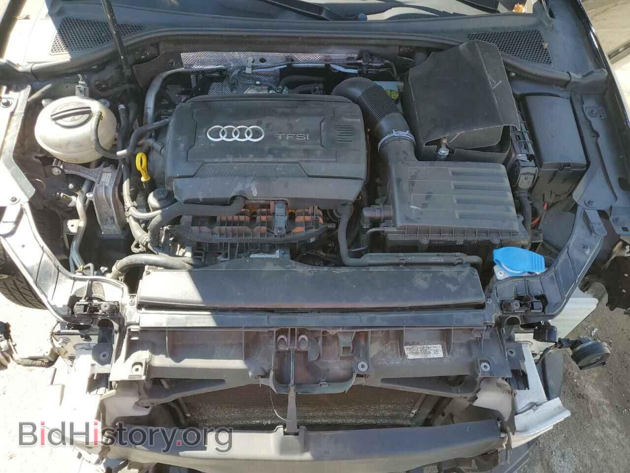 2016 AUDI A3 - VIN: WAUG7GFF2G1036563 - Photo 11