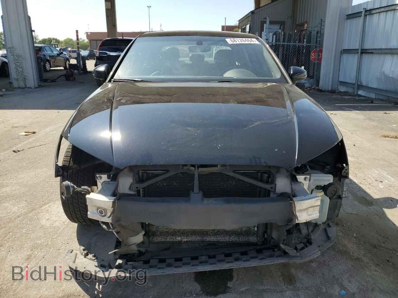 2016 AUDI A3 - VIN: WAUG7GFF2G1036563 - Photo 5