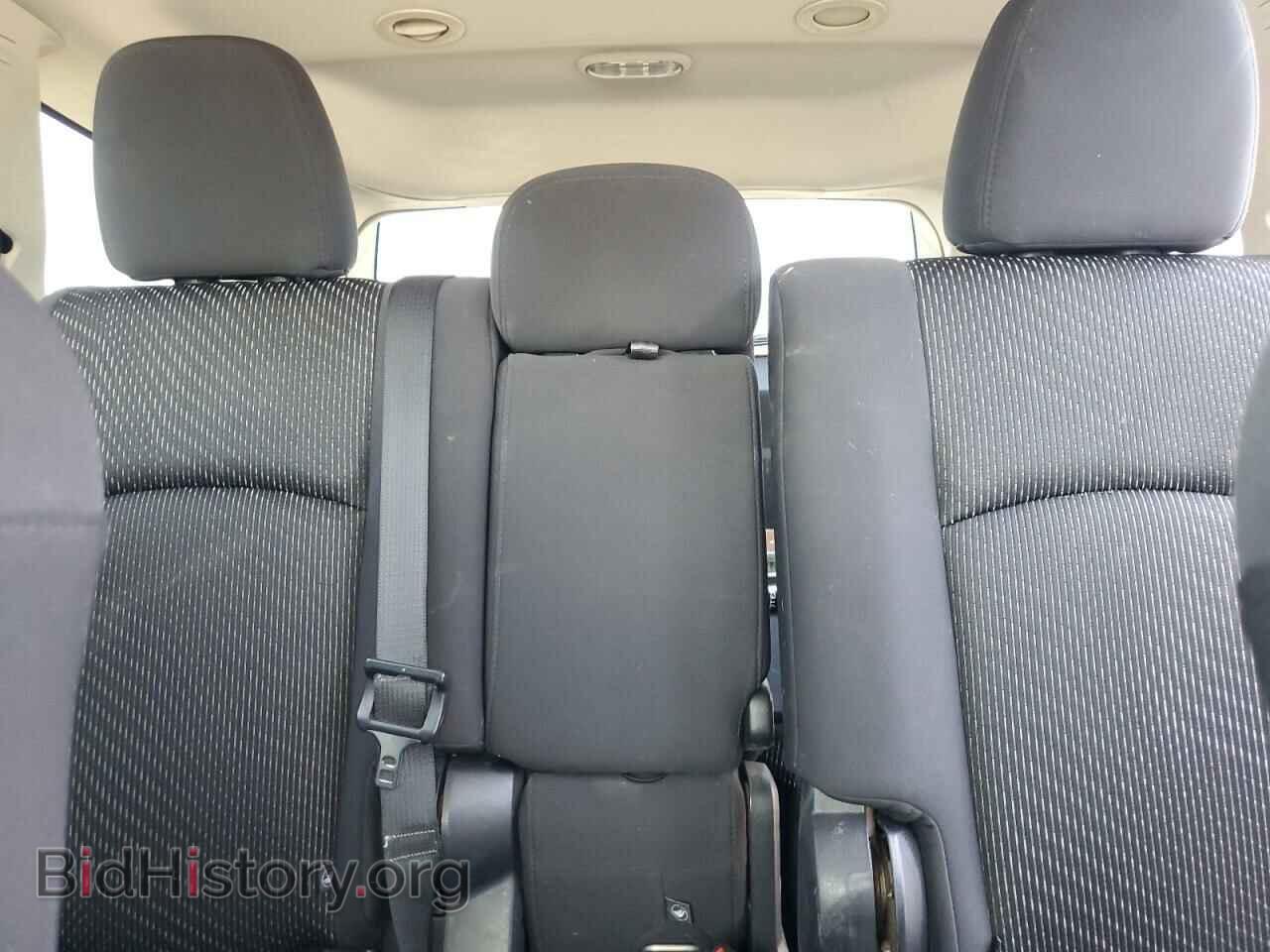 2013 DODGE JOURNEY - VIN: 3C4PDCBG6DT589370 - Photo 10
