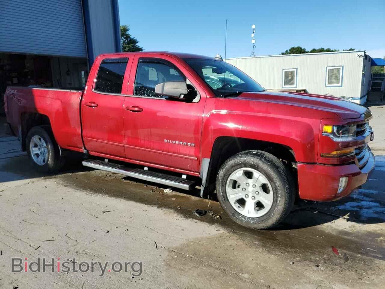 2018 CHEVROLET ALL Models - VIN: 2GCVKRECXJ1112687 - Фото 4