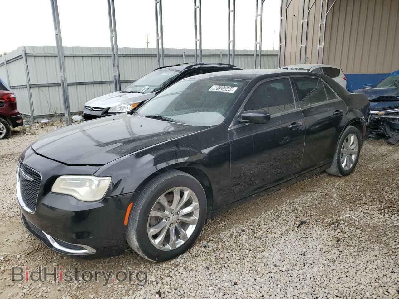 Photo 2C3CCARG9HH571427 - CHRYSLER 300 2017