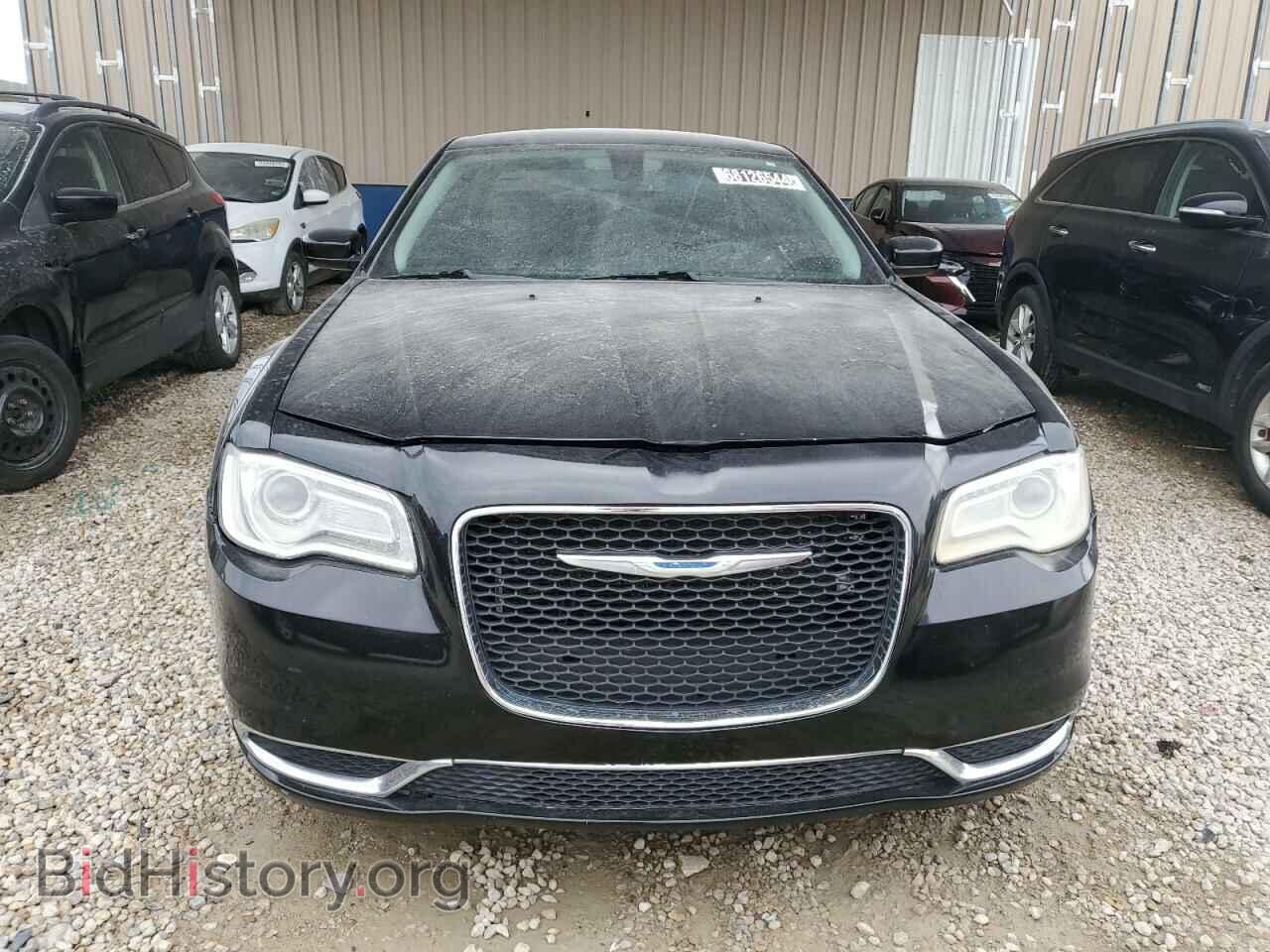 2017 CHRYSLER 300 - VIN: 2C3CCARG9HH571427 - Фото 5