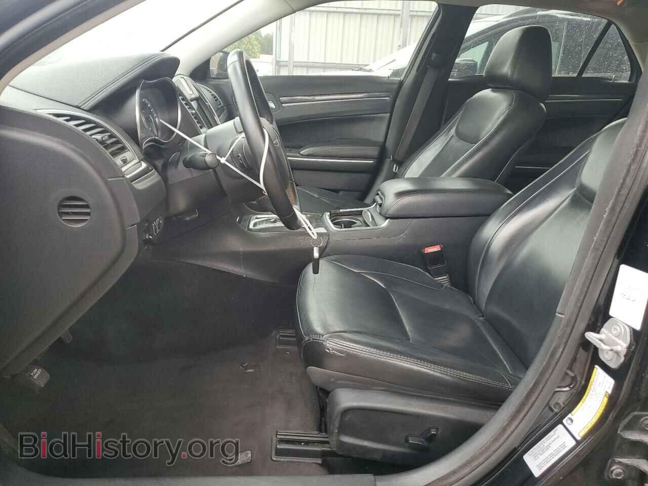 2017 CHRYSLER 300 - VIN: 2C3CCARG9HH571427 - Фото 7
