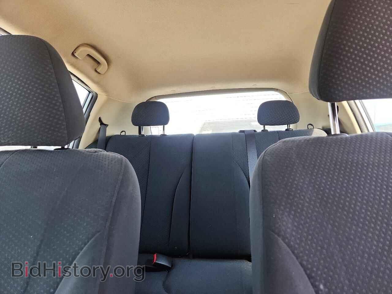 2010 NISSAN VERSA - VIN: 3N1BC1CP1AL438113 - Фото 10