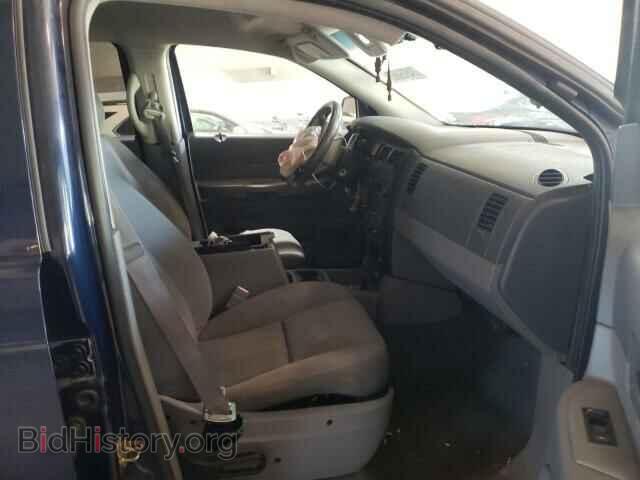 2006 DODGE DURANGO - VIN: 1D4HD38N96F114323 - Фото 5