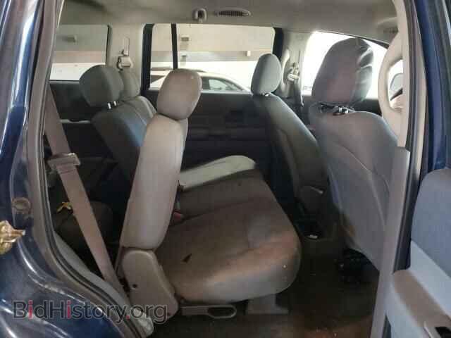 2006 DODGE DURANGO - VIN: 1D4HD38N96F114323 - Фото 6