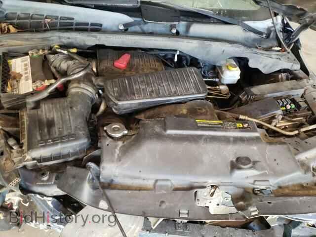 2006 DODGE DURANGO - VIN: 1D4HD38N96F114323 - Фото 7