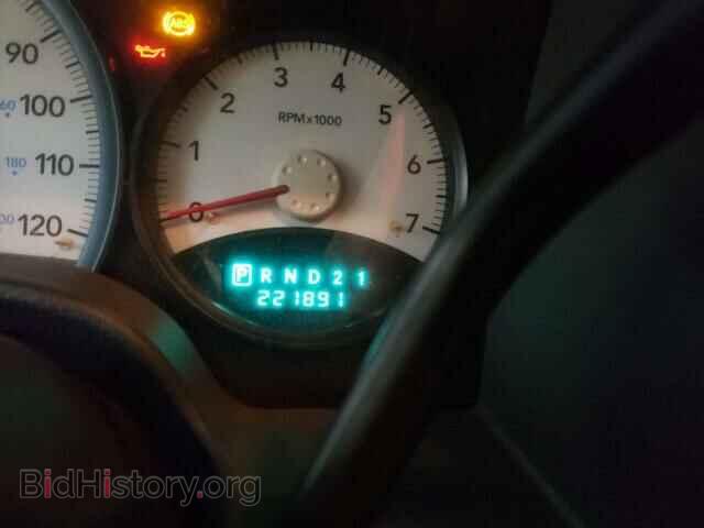 2006 DODGE DURANGO - VIN: 1D4HD38N96F114323 - Фото 8