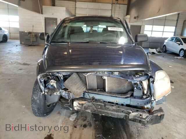 2006 DODGE DURANGO - VIN: 1D4HD38N96F114323 - Фото 9