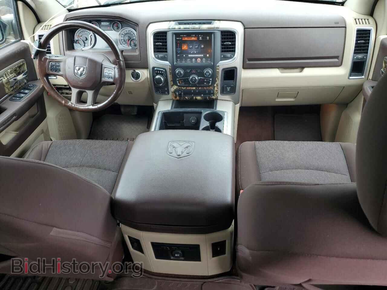 2014 RAM 1500 - VIN: 1C6RR7LT6ES481595 - Photo 8