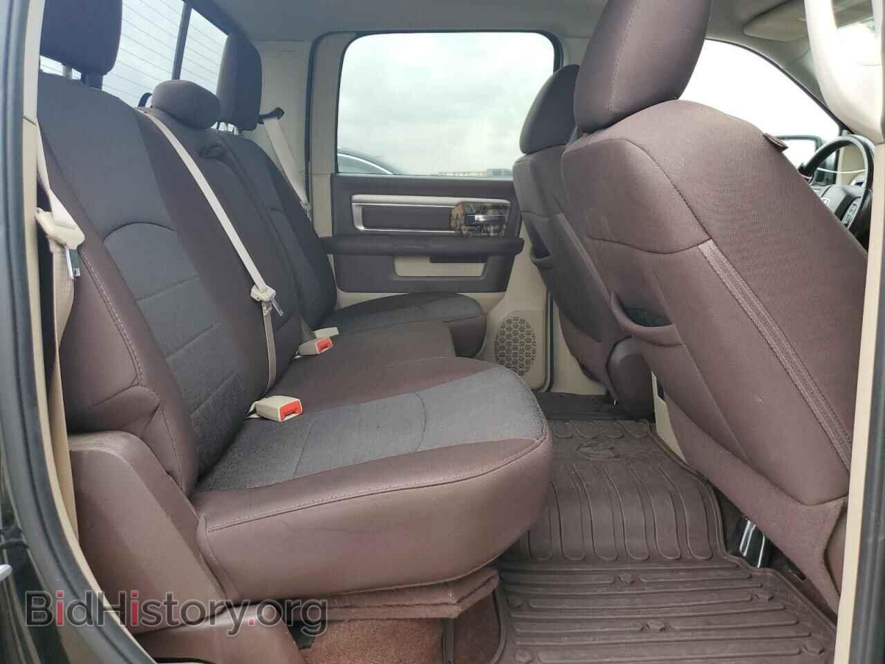 2014 RAM 1500 - VIN: 1C6RR7LT6ES481595 - Photo 10