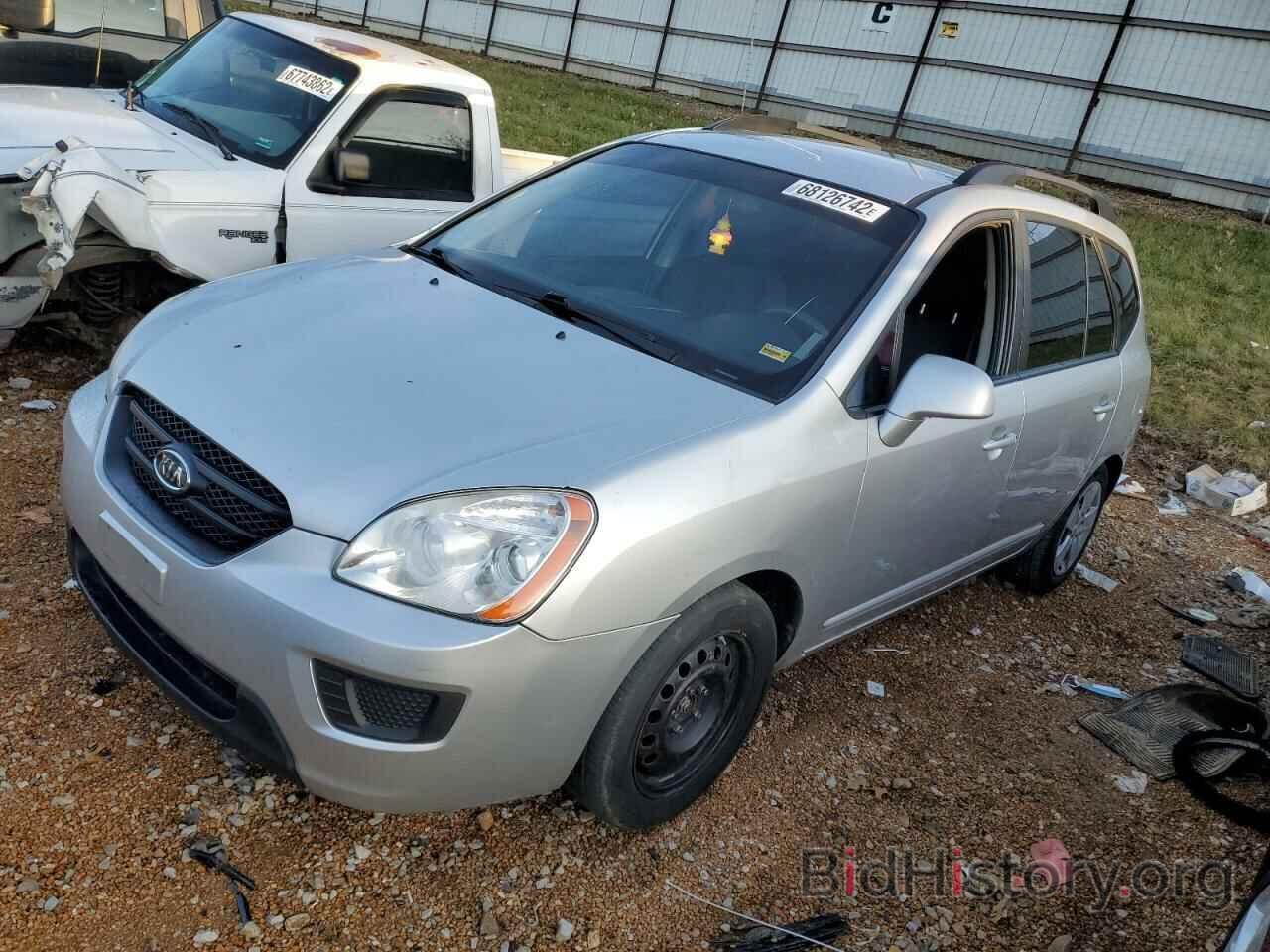 Photo KNAFG528X97272983 - KIA RONDO 2009