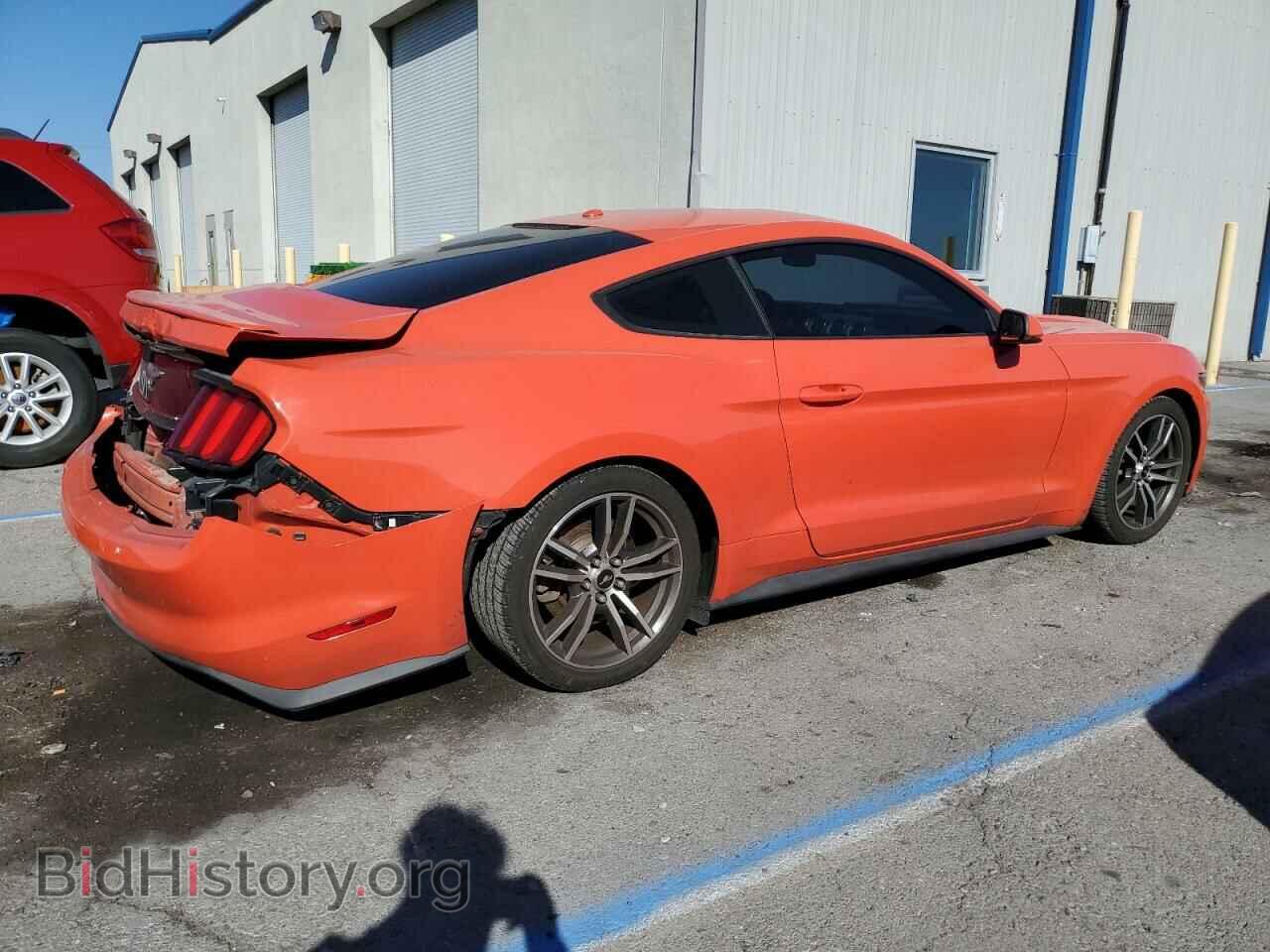 2015 FORD ALL Models - VIN: 1FA6P8TH8F5353111 - Photo 3