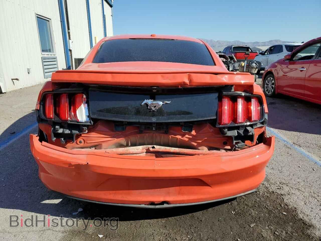 2015 FORD ALL Models - VIN: 1FA6P8TH8F5353111 - Photo 6