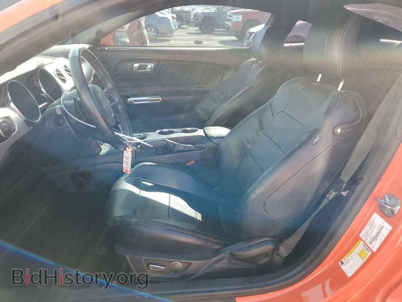2015 FORD ALL Models - VIN: 1FA6P8TH8F5353111 - Photo 7
