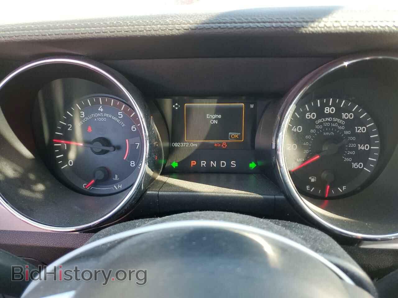 2015 FORD ALL Models - VIN: 1FA6P8TH8F5353111 - Photo 9