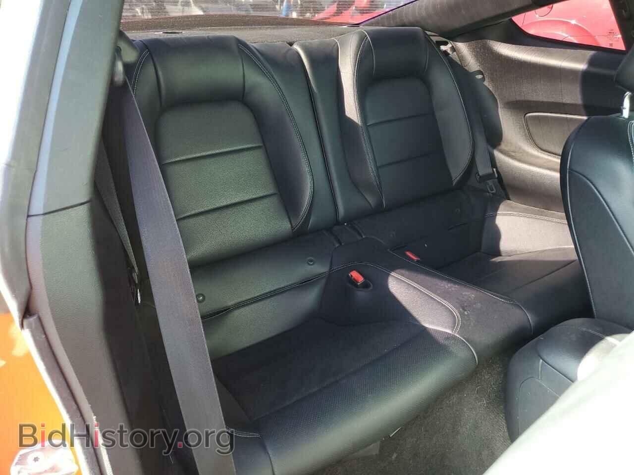 2015 FORD ALL Models - VIN: 1FA6P8TH8F5353111 - Photo 10