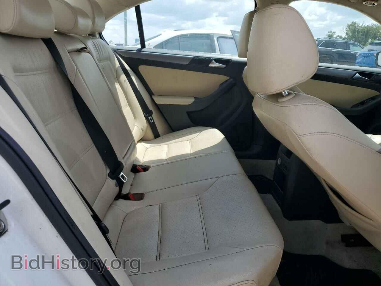 2013 VOLKSWAGEN JETTA - VIN: 3VWLL7AJ4DM204868 - Фото 10