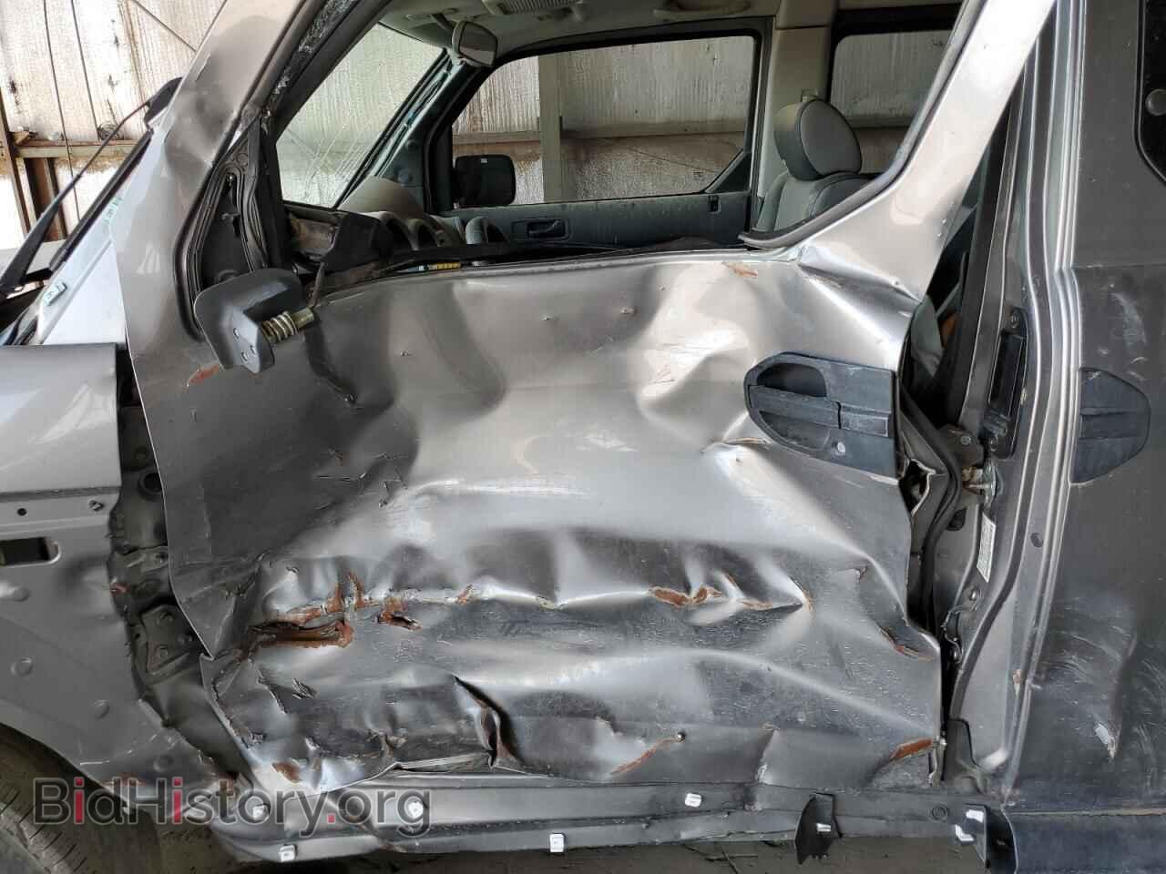 2005 HONDA ELEMENT - VIN: 5J6YH28695L015693 - Фото 7