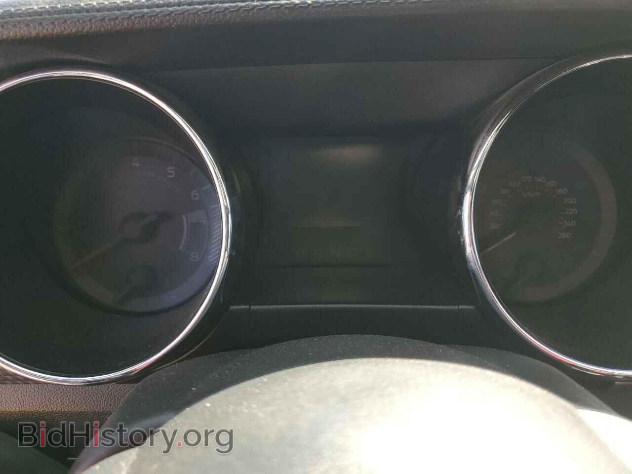 2015 FORD ALL Models - VIN: 1FA6P8TH4F5351050 - Фото 9