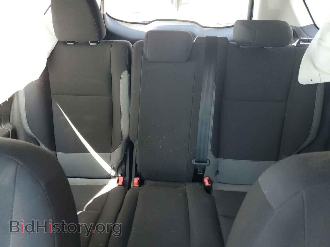 2013 FORD ESCAPE - VIN: 1FMCU0F76DUB68659 - Фото 10