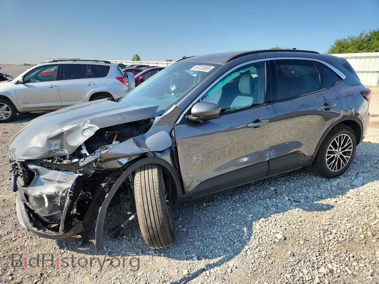Photo 1FMCU0E16RUA18930 - FORD ESCAPE 2024