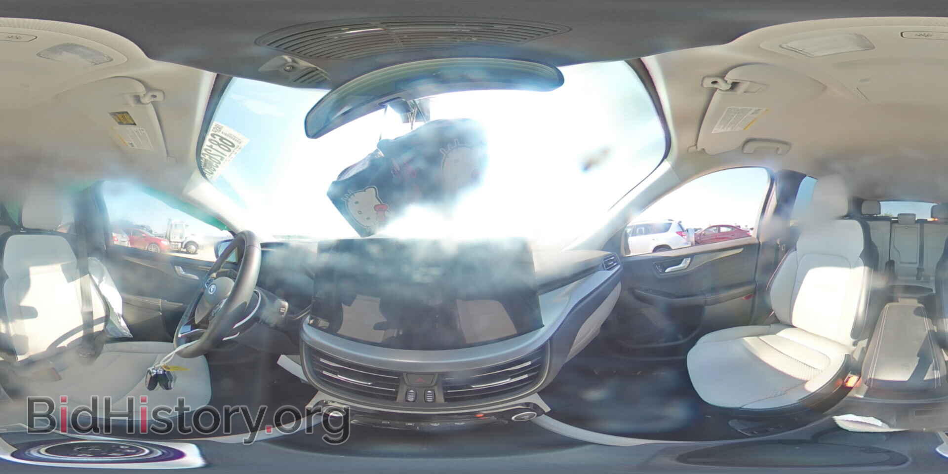 2024 FORD ESCAPE - VIN: 1FMCU0E16RUA18930 - Фото 14