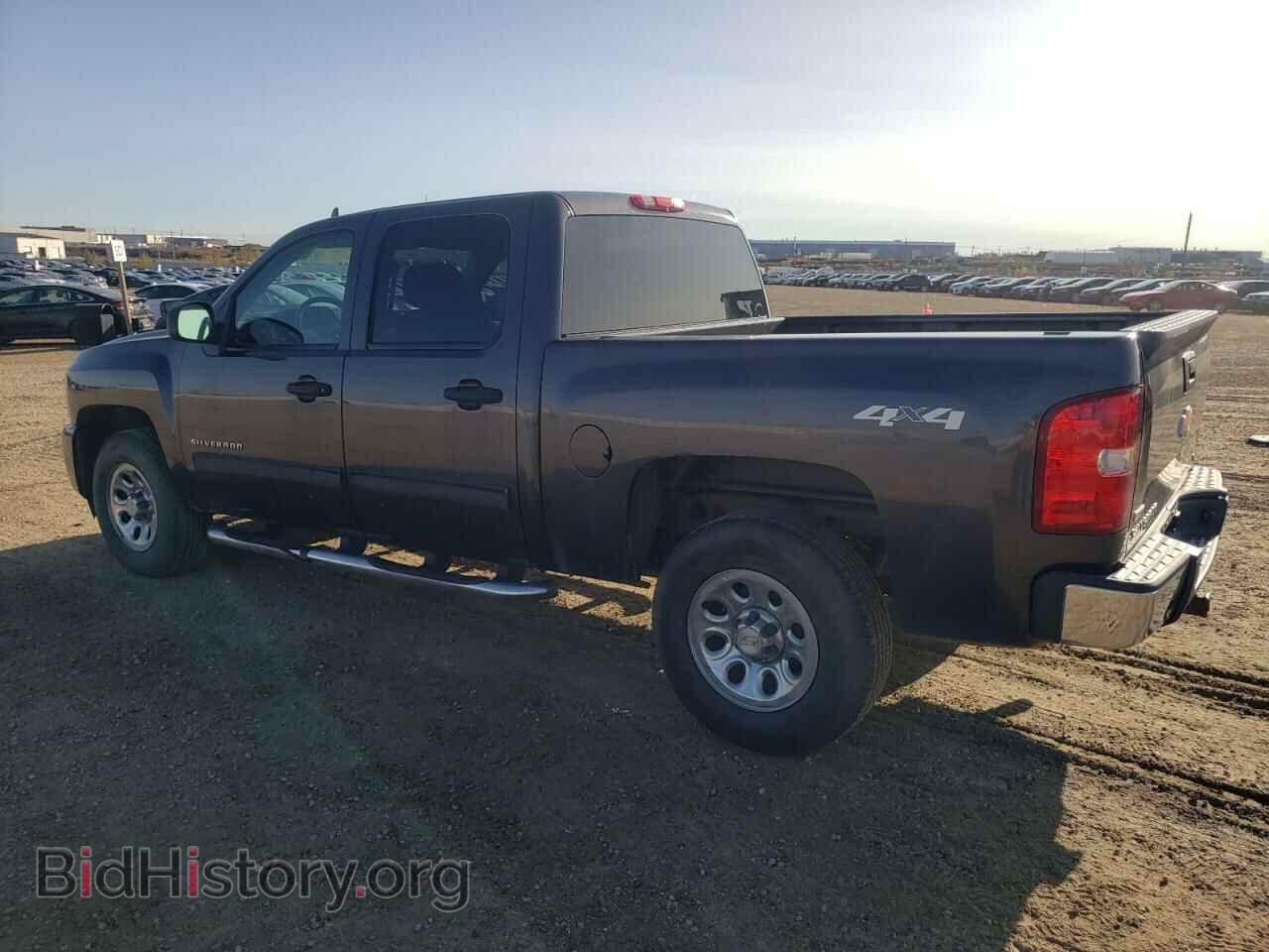 2010 CHEVROLET ALL Models - VIN: 3GCRKSE35AG176605 - Фото 2