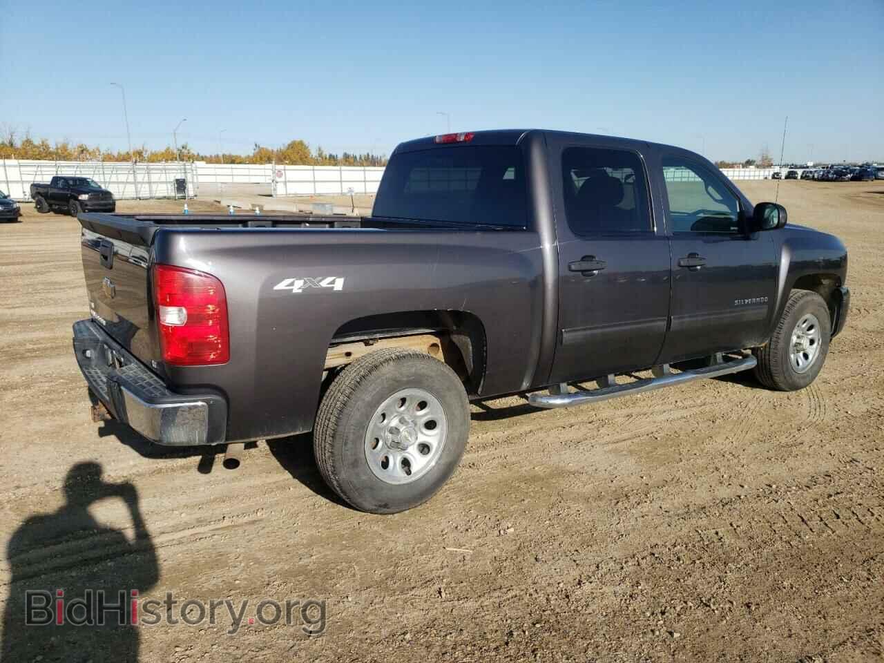 2010 CHEVROLET ALL Models - VIN: 3GCRKSE35AG176605 - Фото 3