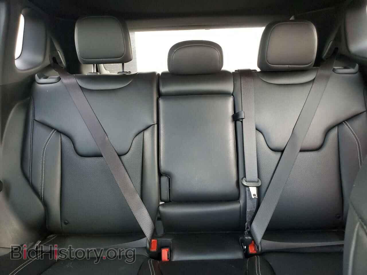 2022 JEEP COMPASS - VIN: 3C4NJDCB1NT126398 - Фото 10