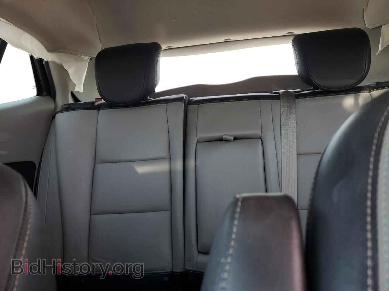 2014 BUICK ENCORE - VIN: KL4CJHSB2EB754286 - Photo 10