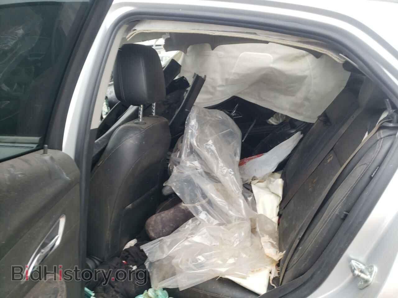 2016 BUICK ENCORE - VIN: KL4CJASB8GB727717 - Фото 6