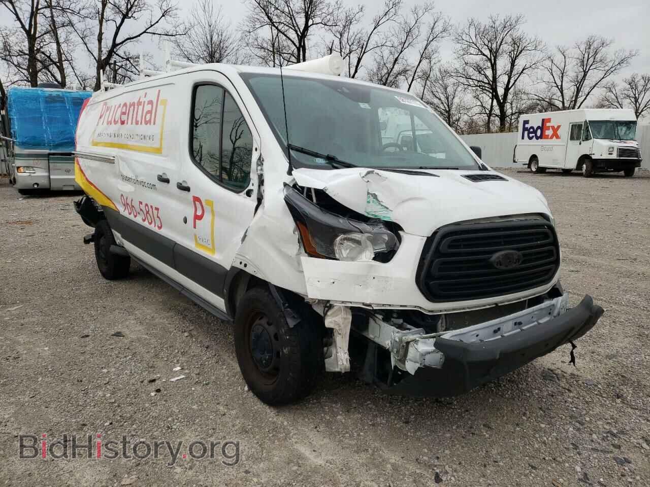 Photo 1FTYR2YM4KKA98159 - FORD TRANSIT CO 2019