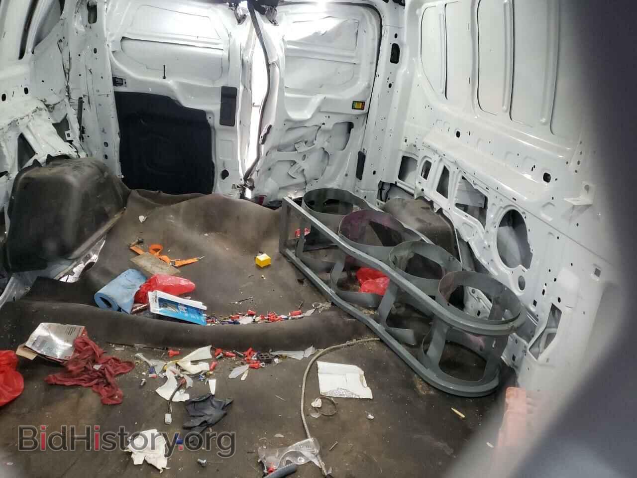 2019 FORD TRANSIT CO - VIN: 1FTYR2YM4KKA98159 - Фото 6