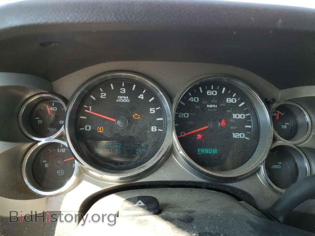 2012 CHEVROLET ALL Models - VIN: 3GCPKSE74CG260394 - Фото 9