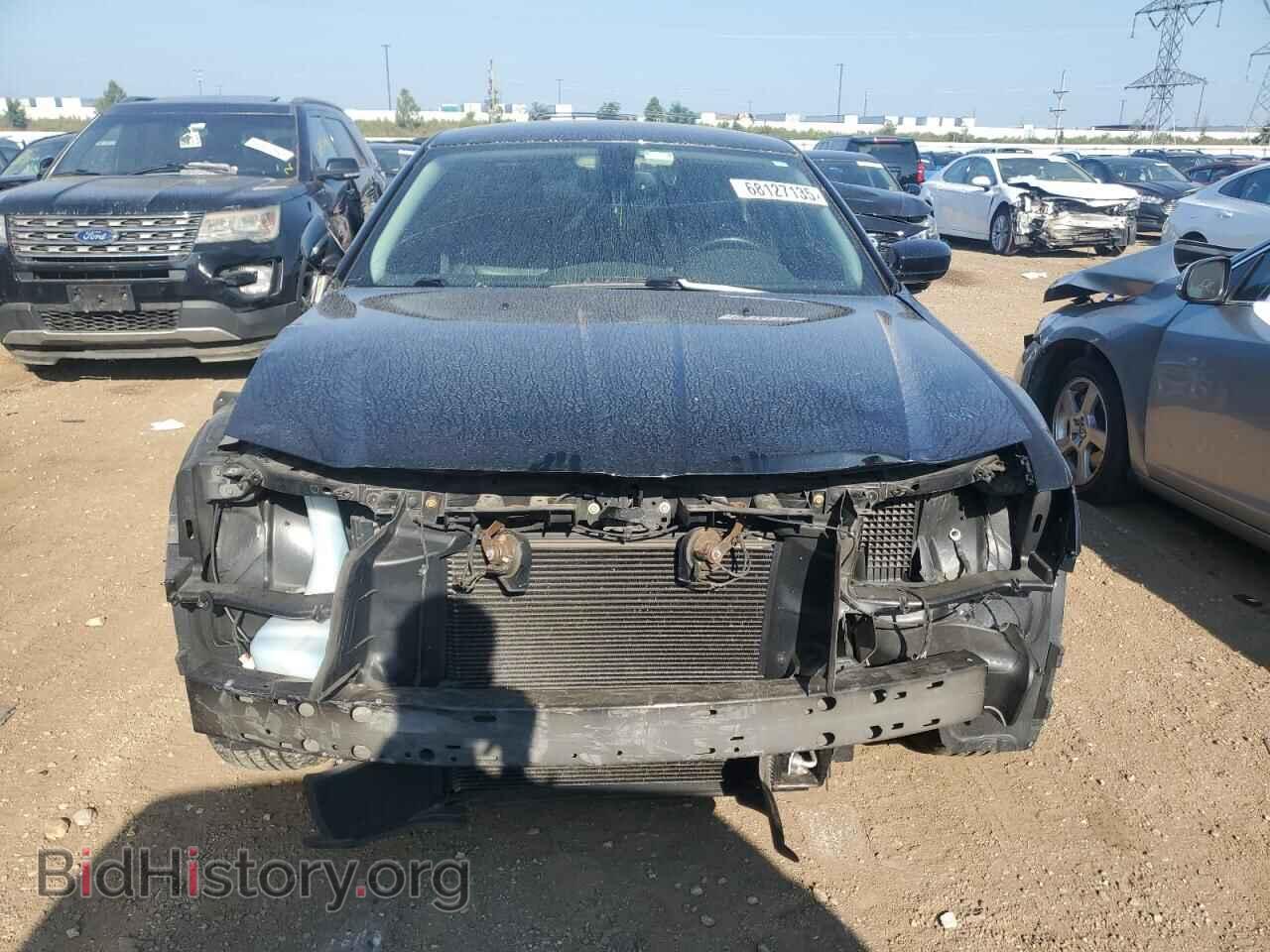 2015 CHRYSLER 300 - VIN: 2C3CCARGXFH782052 - Фото 5