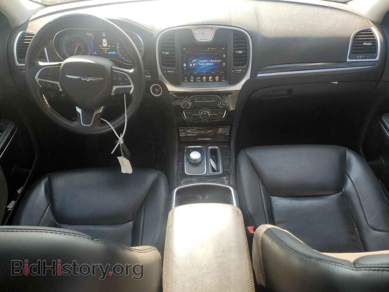 2015 CHRYSLER 300 - VIN: 2C3CCARGXFH782052 - Фото 8