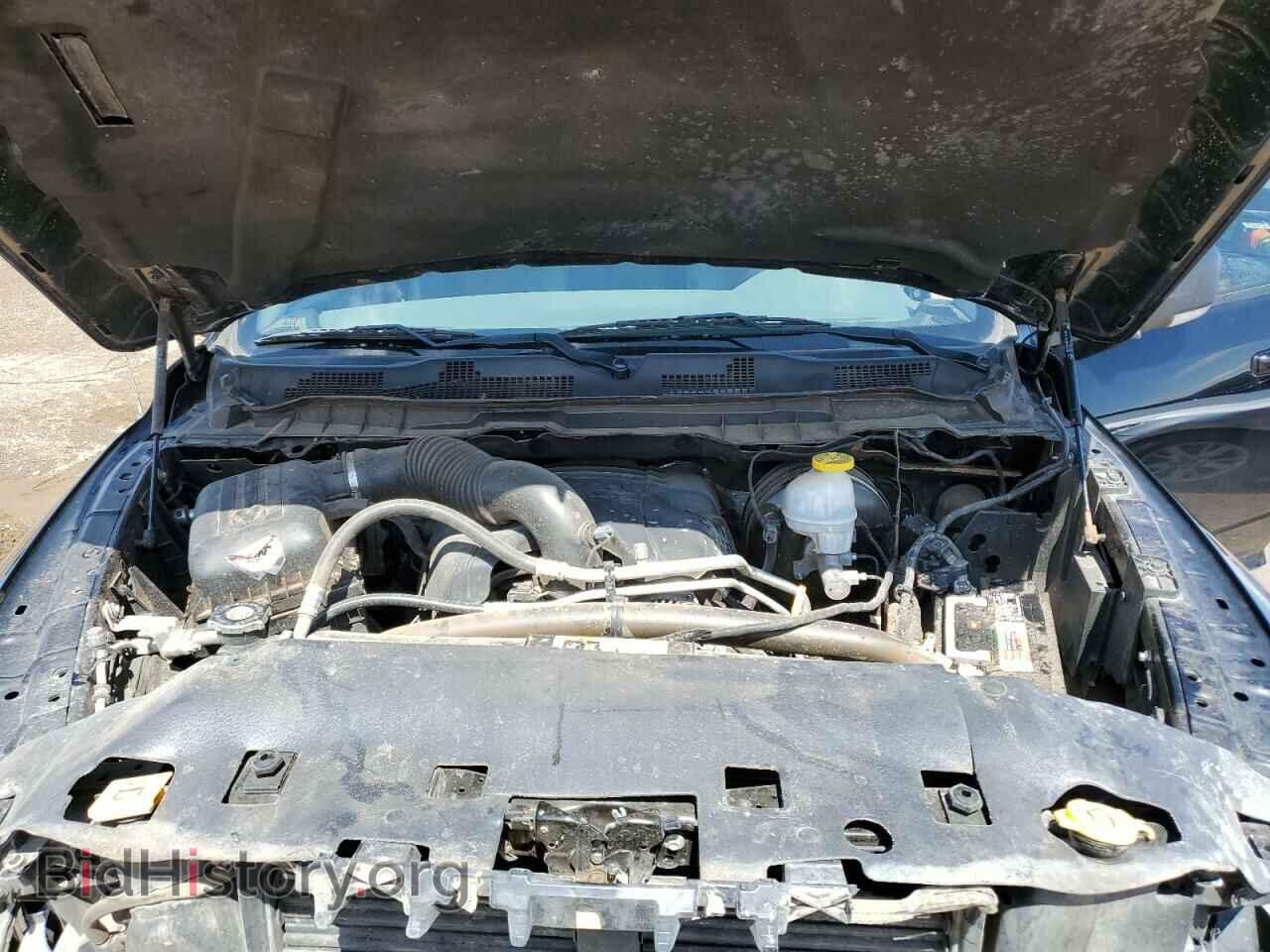 2019 RAM 1500 - VIN: 1C6RR6LT9KS604246 - Photo 11