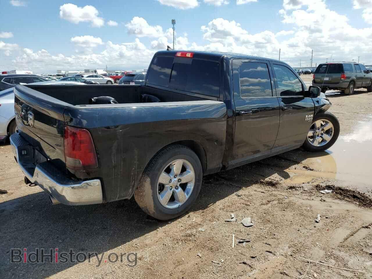 2019 RAM 1500 - VIN: 1C6RR6LT9KS604246 - Photo 3