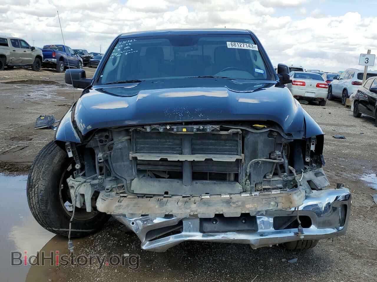 2019 RAM 1500 - VIN: 1C6RR6LT9KS604246 - Photo 5