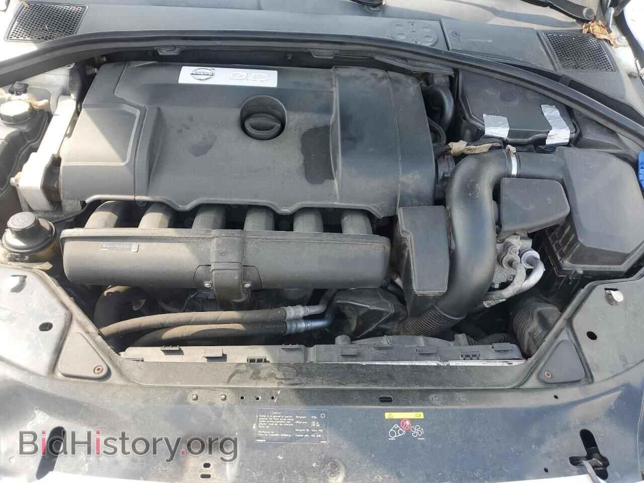 2012 VOLVO XC70 - VIN: YV4952BZ3C1145612 - Фото 12