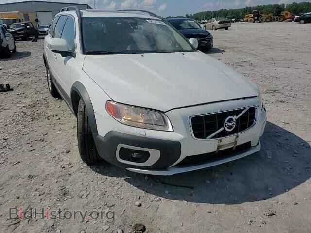 2012 VOLVO XC70 - VIN: YV4952BZ3C1145612 - Фото 15