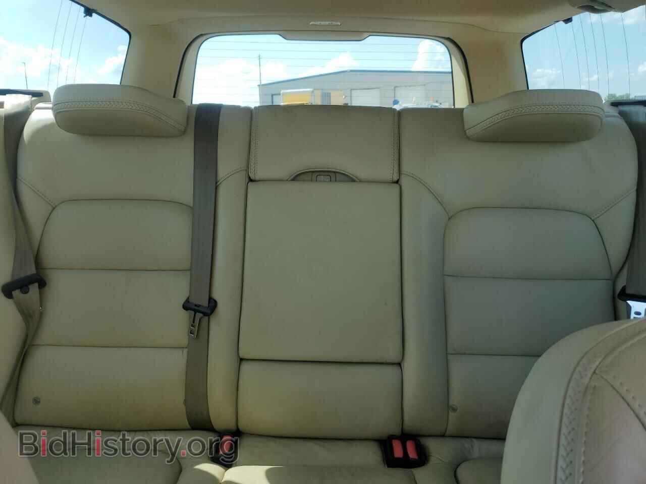 2012 VOLVO XC70 - VIN: YV4952BZ3C1145612 - Фото 10