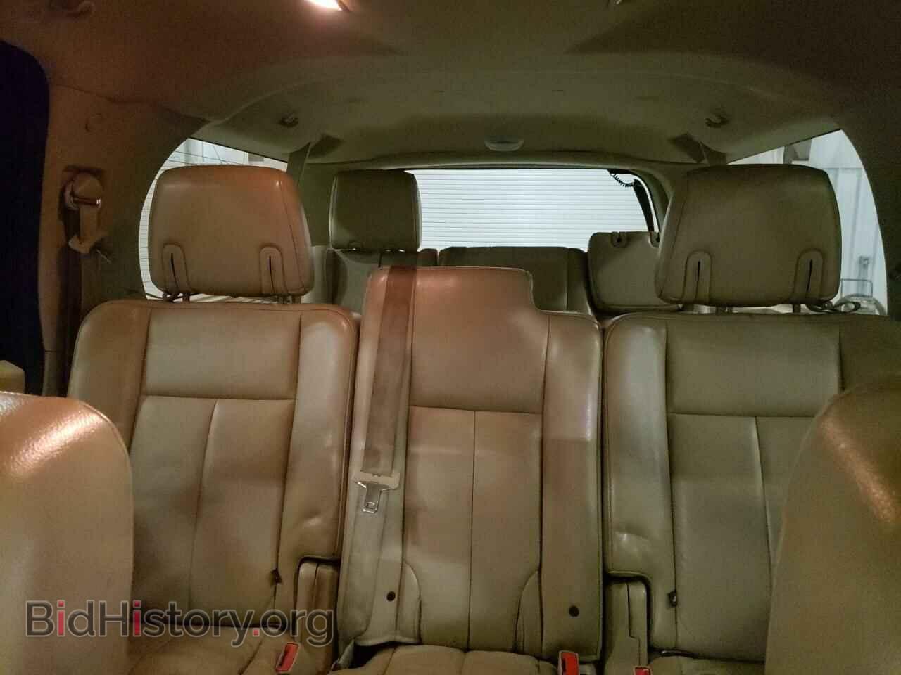 2008 FORD EXPEDITION - VIN: 1FMFK18558LA80122 - Фото 10