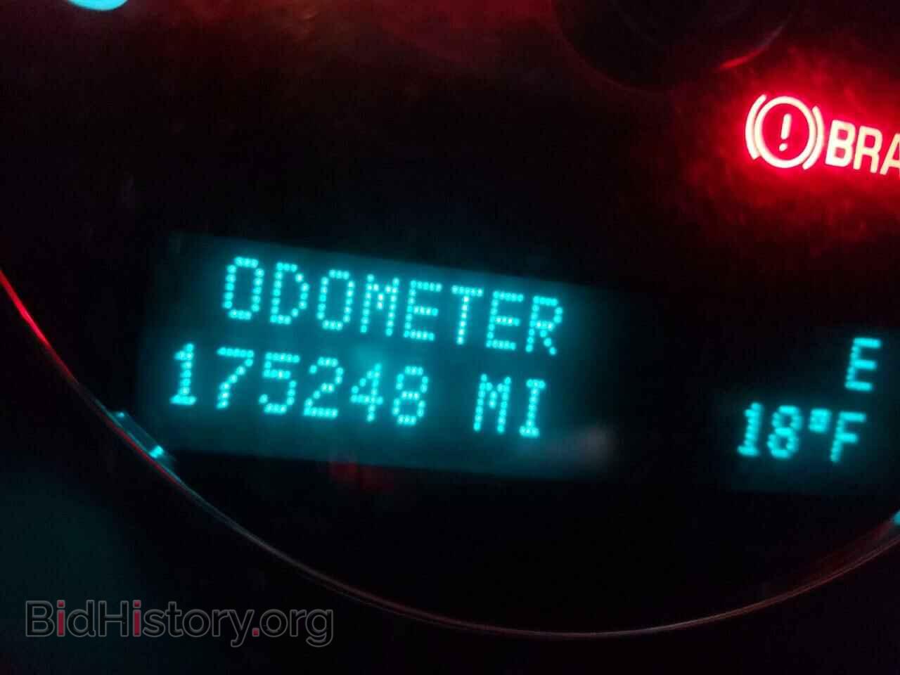 2013 CHEVROLET SILVERADO - VIN: 1GC1KYE88DF191651 - Фото 8